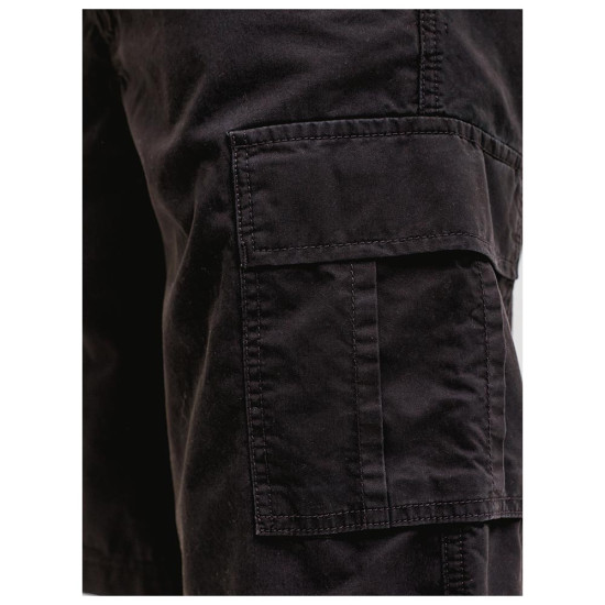 Jack & Jones Ανδρική βερμούδα Cole Matty Mid Cargo Shorts